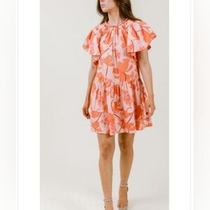 NWT LaRoque Margo Dress. Size XL